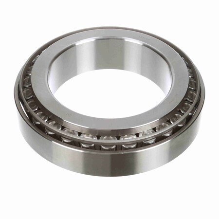 Rollway Radial Tapered Roller Bearing - Metric, 32036 X 32036 X